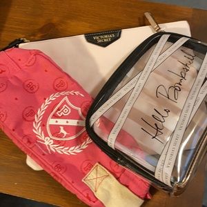 💕3 Victoria’s Secret Bags 💕